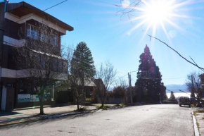 Apartamentos Rolando San Carlos De Bariloche